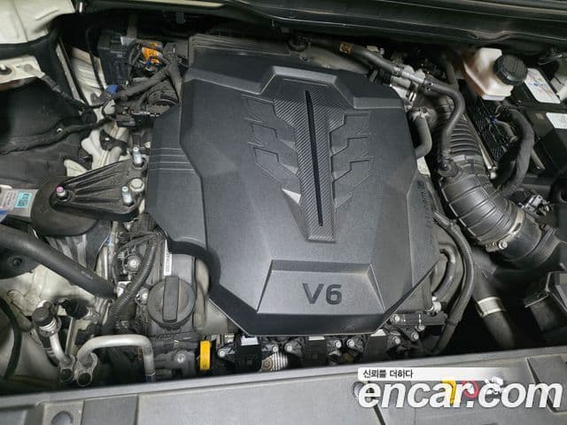 Kia Carnival 2021 — Şəkil 6/20