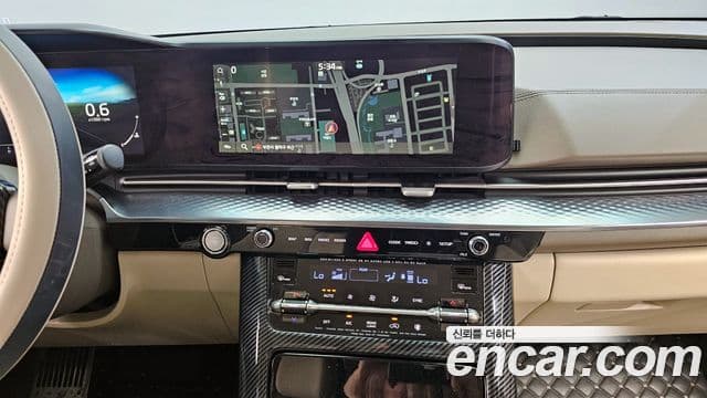 Kia Carnival 2021 — Şəkil 14/20