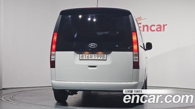 Hyundai Staria 2022 — Şəkil 4/20