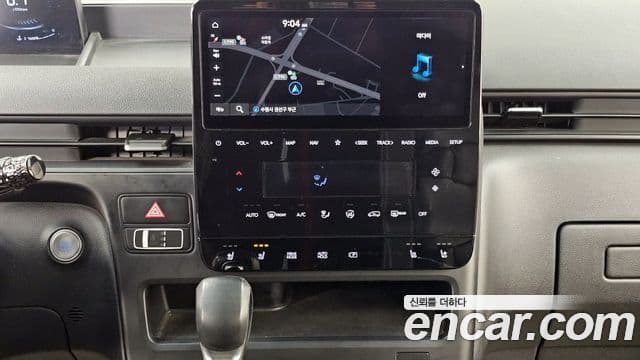Hyundai Staria 2022 — Şəkil 14/20