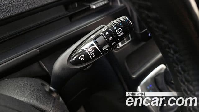 Hyundai Staria 2022 — Şəkil 19/20