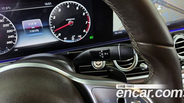 Mercedes-Benz E-Class 2018 — ფოტო 9/20