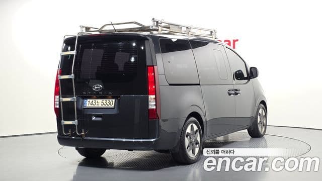 Hyundai Staria 2021 — Şəkil 2/20