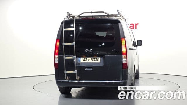 Hyundai Staria 2021 — Şəkil 4/20