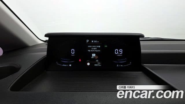 Hyundai Staria 2021 — Şəkil 8/20