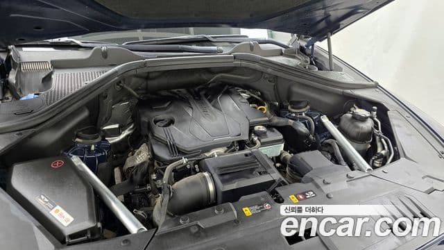 Genesis GV80 2020 — ფოტო 2/20