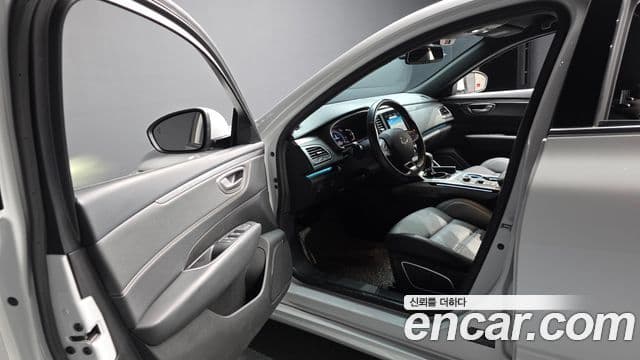 Renault Samsung SM6 2024 — Фото 10/20