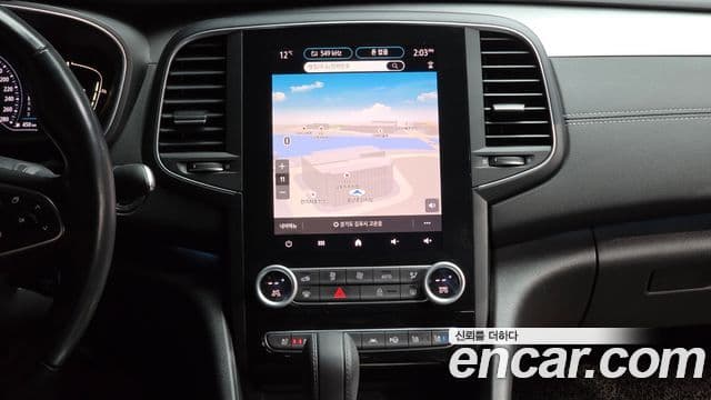 Renault Samsung SM6 2024 — Фото 14/20