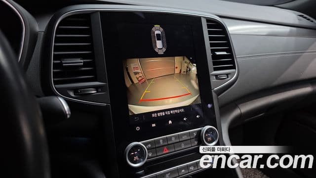 Renault Samsung SM6 2024 — Фото 15/20