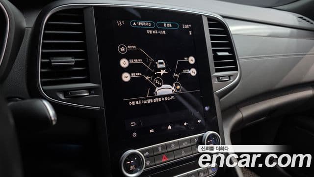 Renault Samsung SM6 2024 — Фото 16/20