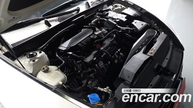 Hyundai Sonata 2020 — ფოტო 6/20