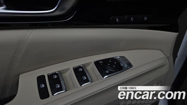 Kia Carnival 2024 — Şəkil 12/20