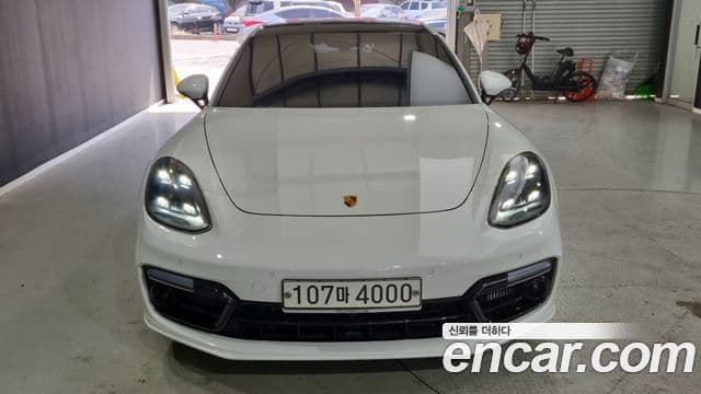 Porsche Panamera 2020 — Şəkil 15/17