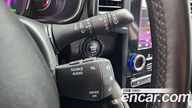 Renault Samsung QM6 2022 — Şəkil 2/20