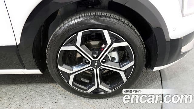 Kia Niro 2025 — ფოტო 5/20