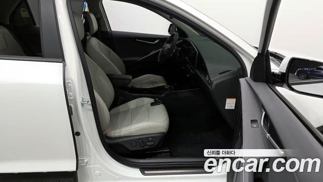 Kia Niro 2025 — ფოტო 11/20