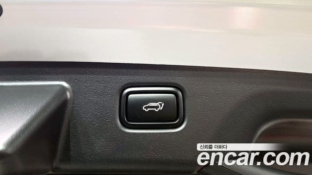 Kia Niro 2025 — ფოტო 20/20