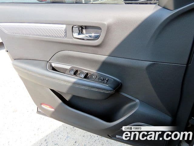 Renault Samsung QM6 2020 — Şəkil 15/20