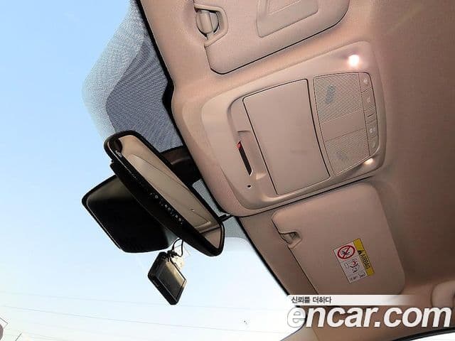 Renault Samsung QM6 2020 — Şəkil 6/20