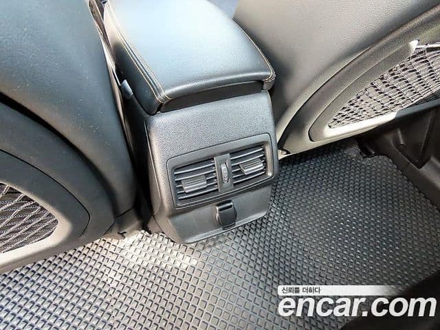 Renault Samsung QM6 2020 — Şəkil 12/20