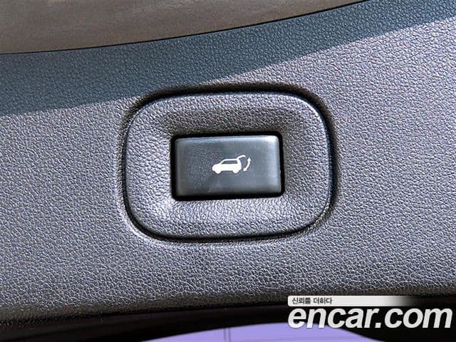 Renault Samsung QM6 2020 — Şəkil 7/20