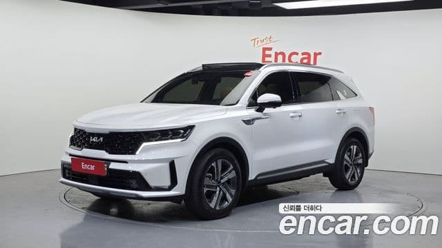 Kia Sorento 2023 — Şəkil 1/20