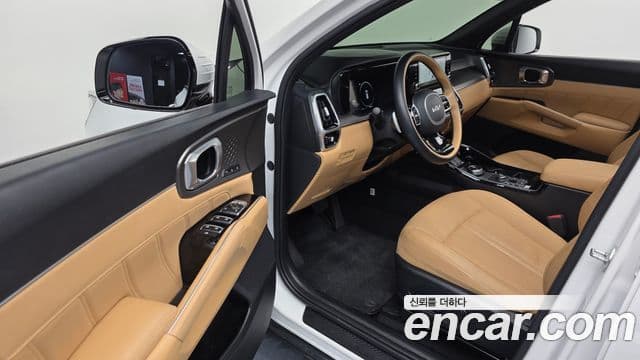 Kia Sorento 2023 — Şəkil 10/20