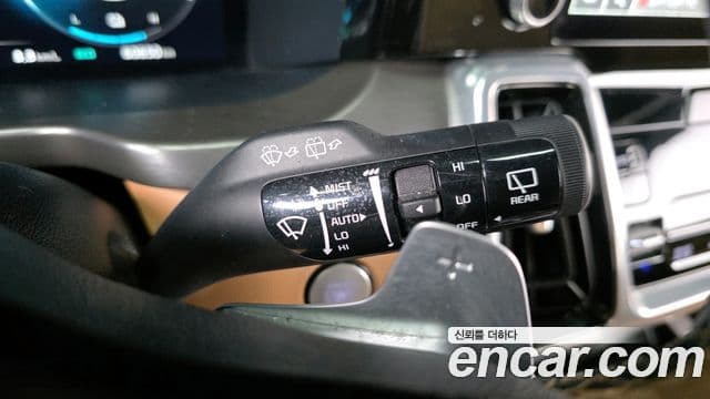 Kia Sorento 2023 — Şəkil 12/20