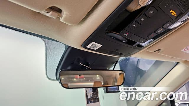 Kia Carnival 2021 — ფოტო 16/20