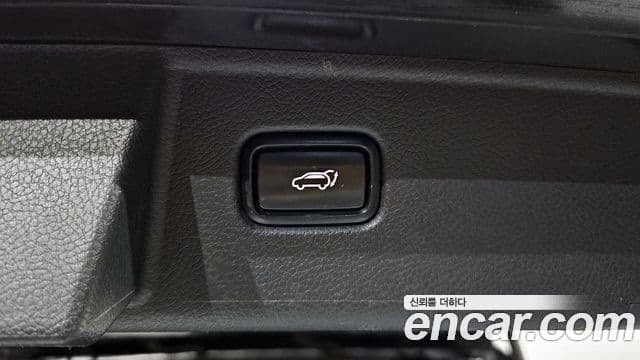 Kia Mohave The Master 2020 — Şəkil 20/20