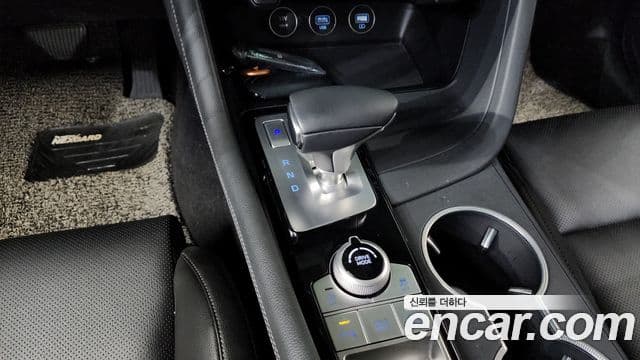 Genesis G70 2021 — ფოტო 7/20