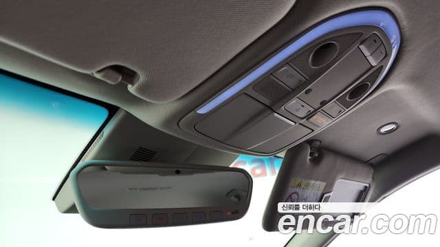 Genesis G70 2021 — ფოტო 18/20
