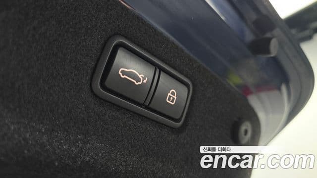 Genesis G70 2019 — фото 20 из 20