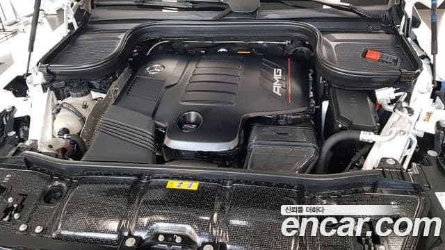 Mercedes-Benz GLE-Class 2025 — Şəkil 5/17