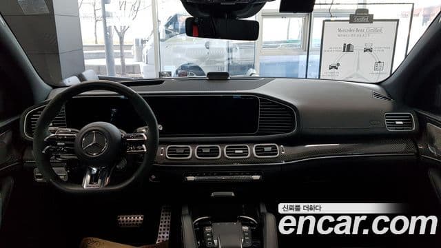 Mercedes-Benz GLE-Class 2025 — Şəkil 10/17