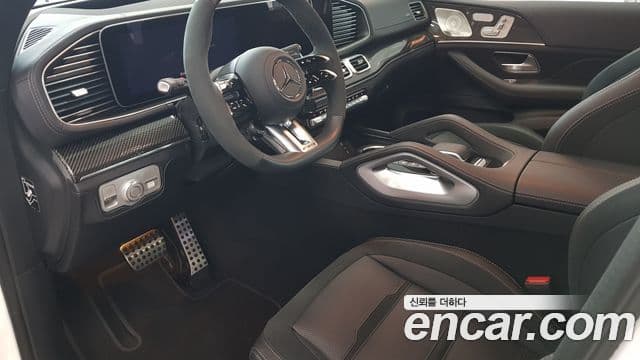 Mercedes-Benz GLE-Class 2025 — Şəkil 13/17