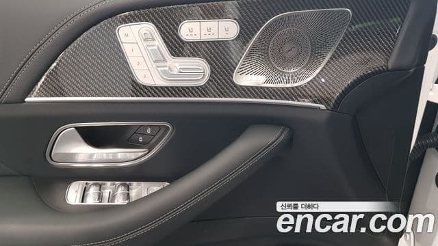 Mercedes-Benz GLE-Class 2025 — Şəkil 15/17