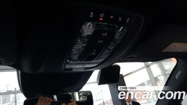 Mercedes-Benz GLE-Class 2025 — Şəkil 17/17