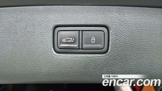 Genesis GV80 2024 — Şəkil 17/20