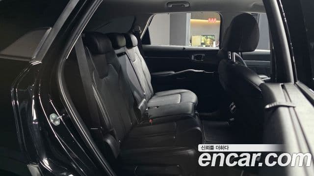 Kia Sorento 2022 — Фото 12/20