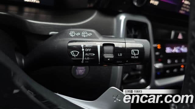 Kia Sorento 2022 — Фото 17/20