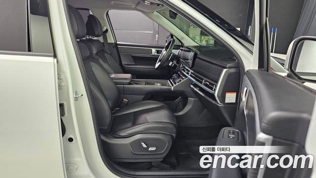 Hyundai Santa Fe 2024 — ფოტო 12/20