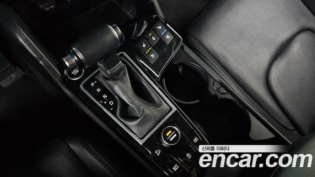 Kia Sportage 2021 — Şəkil 9/20