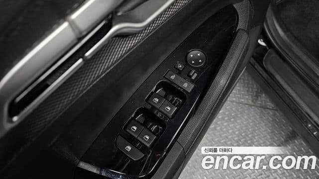 Kia Sportage 2021 — Şəkil 13/20