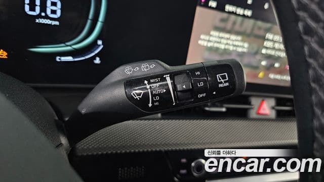Kia Sportage 2021 — Şəkil 16/20