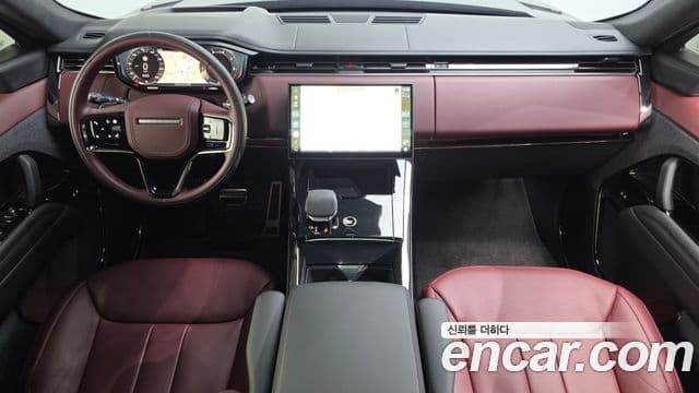 Land Rover Range Rover Sport 2025 — Şəkil 4/20