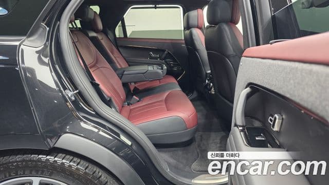 Land Rover Range Rover Sport 2025 — Şəkil 5/20
