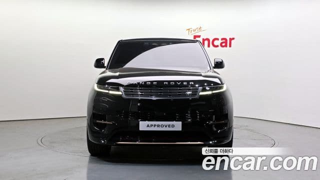 Land Rover Range Rover Sport 2025 — Şəkil 8/20