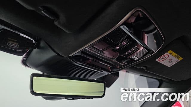 Land Rover Range Rover Sport 2025 — Şəkil 17/20