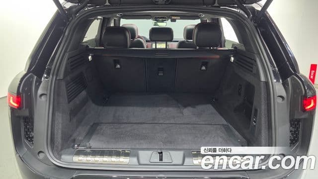 Land Rover Range Rover Sport 2025 — Şəkil 20/20
